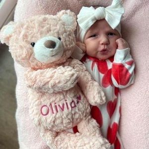 Meet your Posher, Karen hammer